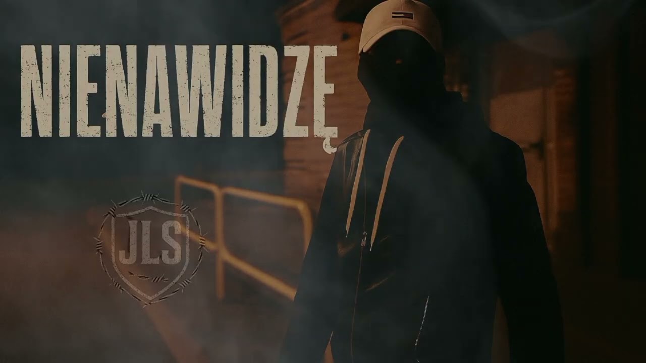 JLS - NIENAWIDZĘ 