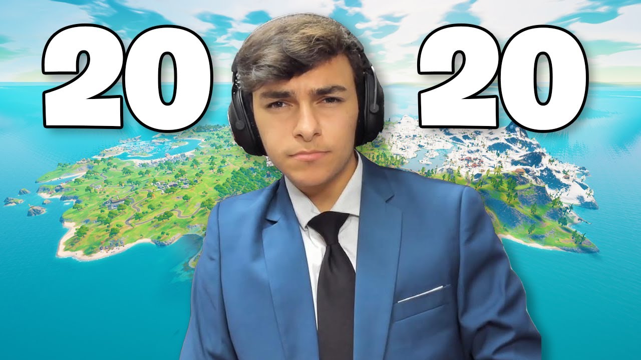 EmadGG's Best Viewing Party Clips of 2020