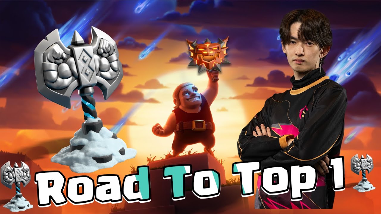 Legend League │ Dec Day 13 │ FB Meteor golem