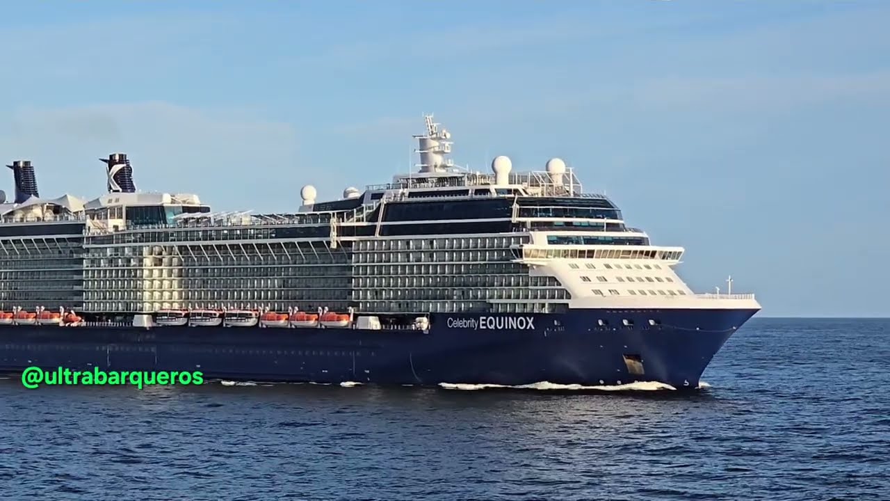 #Cruise 