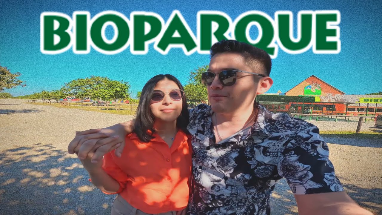 El Serengeti Safari más bonito del continente | Bioparque Estrellea Monterrey