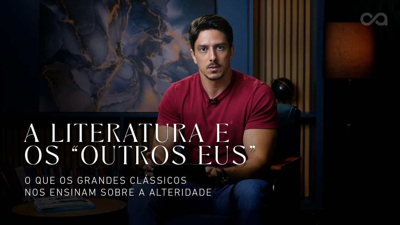 O que ganhamos ao ler os grandes clássicos da literatura mundial?
