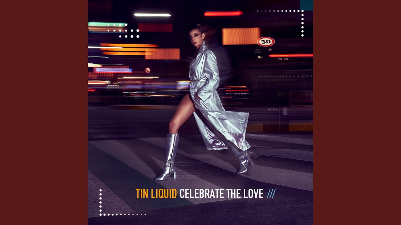 Celebrate The Love (Extended Mix)