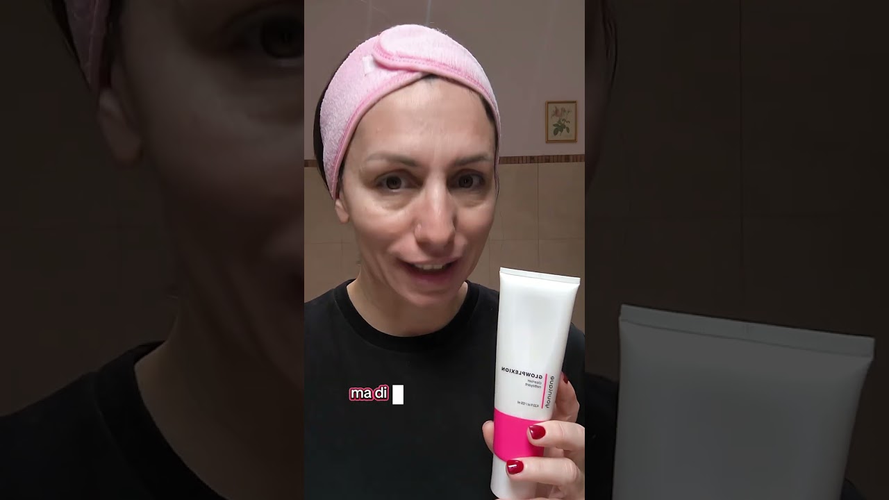 NON SI VEDE MA C'È , che cos'è? La disidratazione della pelle