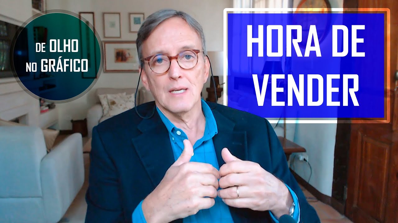 A influência dos INSIDERS NO MERCADO - e 8 ações com recomendação de venda