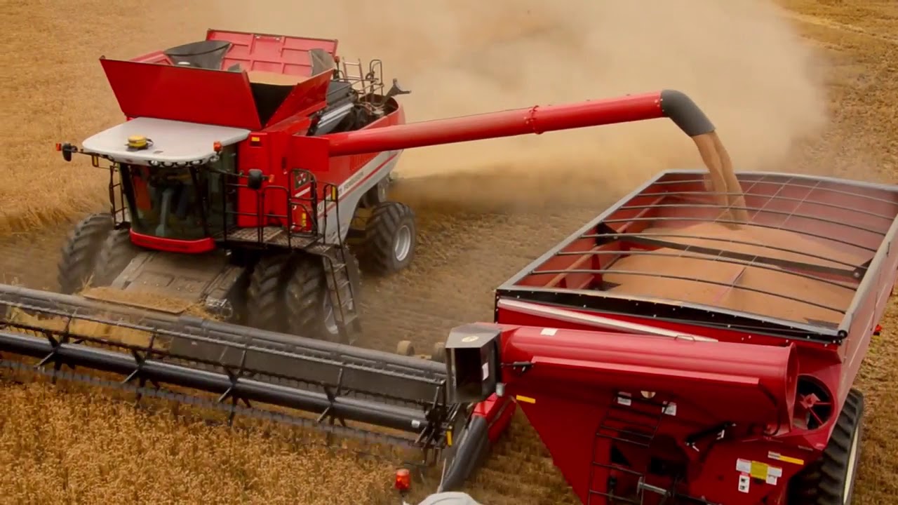 MF 9500 | Features and Benefits | Record