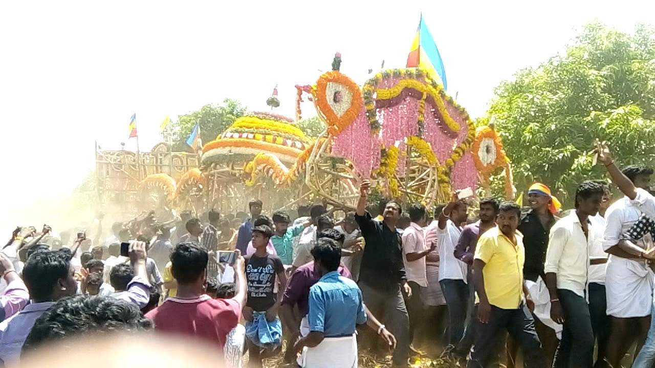 Kaaduvetti guru iruthi oorvalam