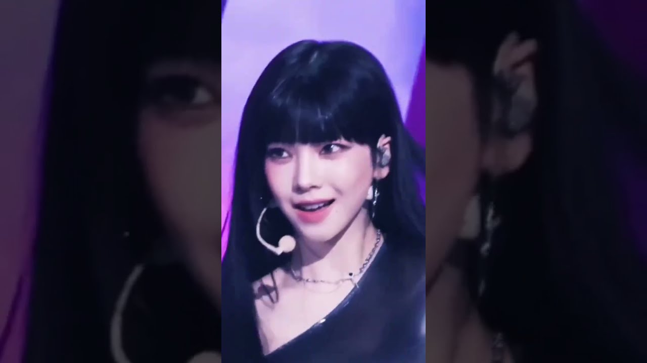 [KARINA (AESPA)] FANCAM COMPILATION #3 (REUP) | 카리나 (에스파) 직캠 모음집 #3 (재업로드)