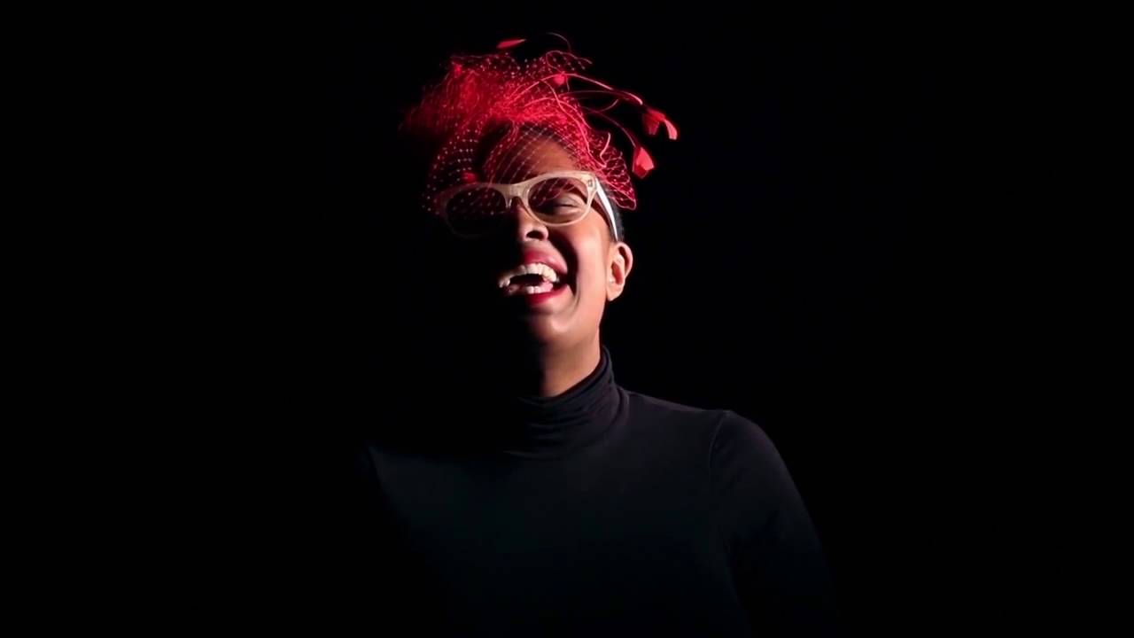 Cecile McLorin Salvant | For One to Love | Odyssud Blagnac