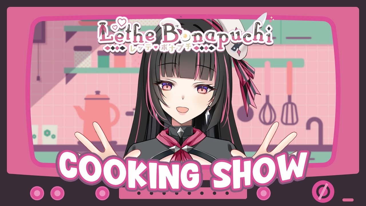 【HANDCAM STREAM】Guess what I'm cooking today!