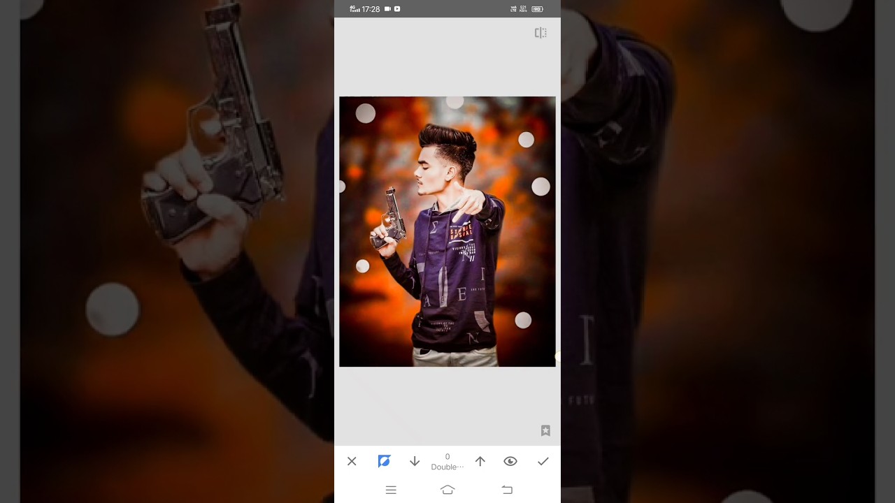 New Snapseed Background Change Editing 2023 । Snapseed 2023 #shorts #youtubeshorts