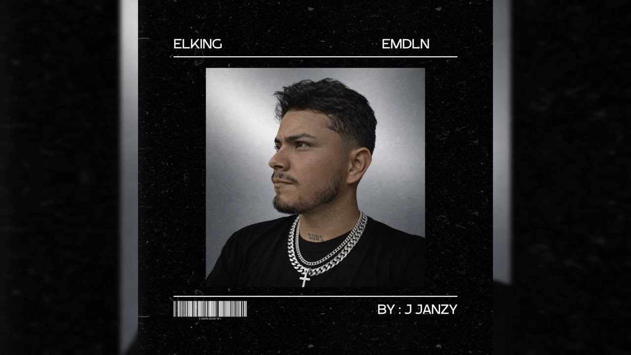 Van A Ver _ Elking ft Marvin on the beat