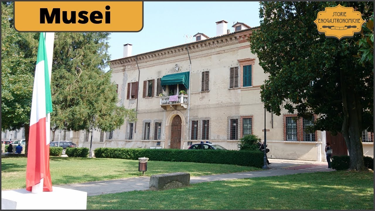 La Cittadella della Cultura di Lendinara RO