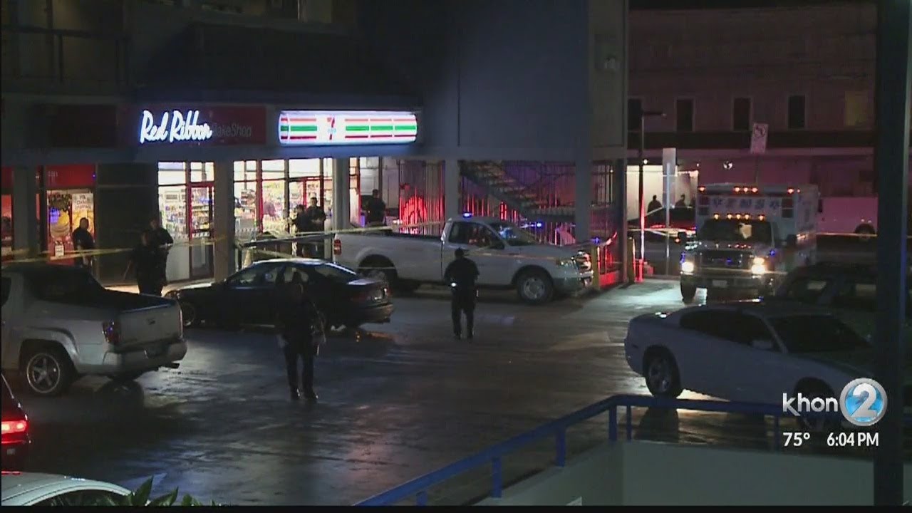 Man shot at, arrested after pointing air gun at police