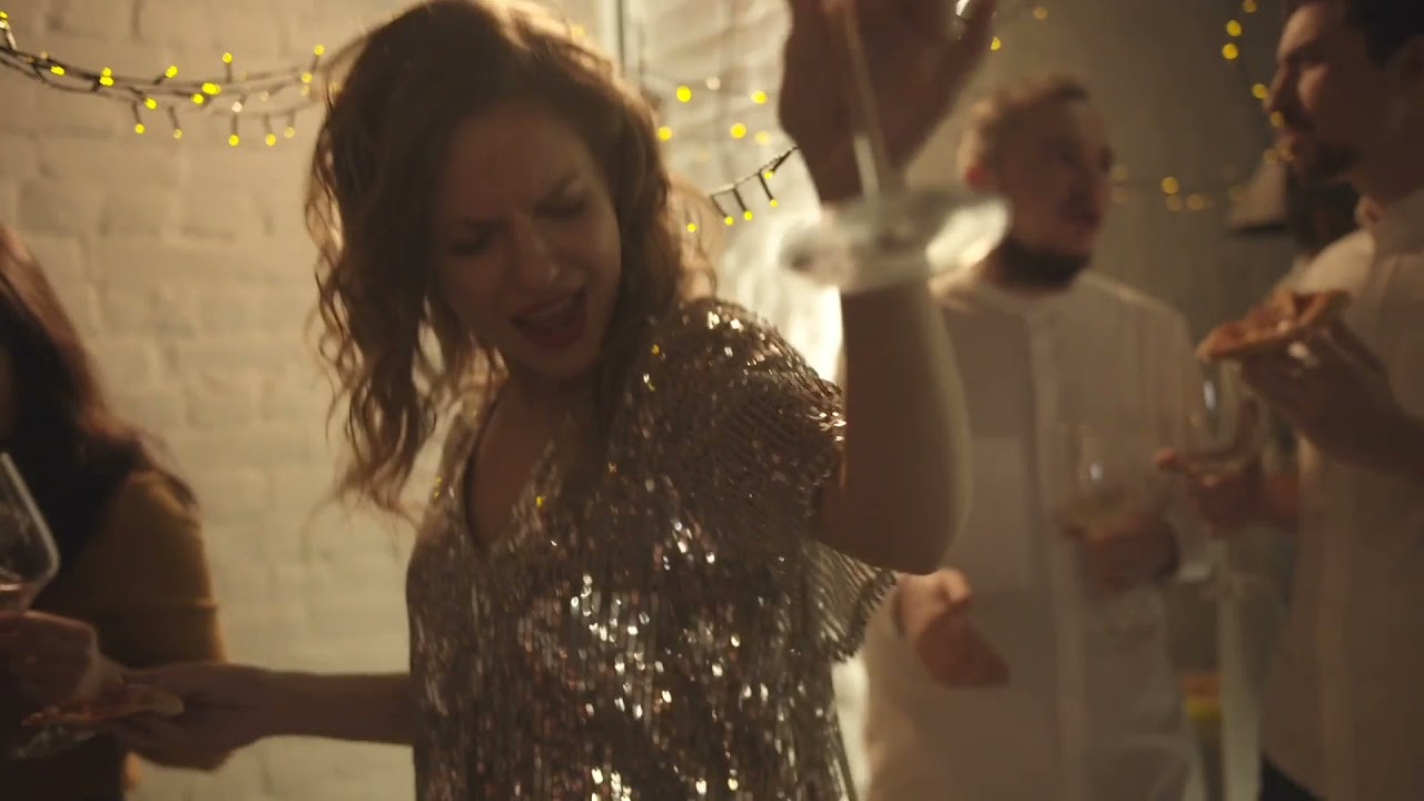 Tańczyła (pijana) cover LeonBand