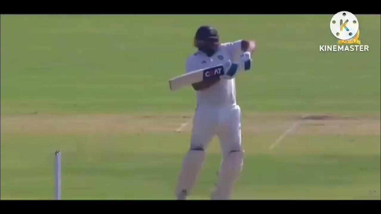 Nee Singam Dhan Ft Rohit Sharma  (Hitman)