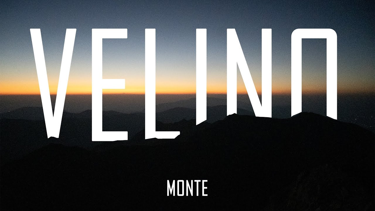 Monte Velino