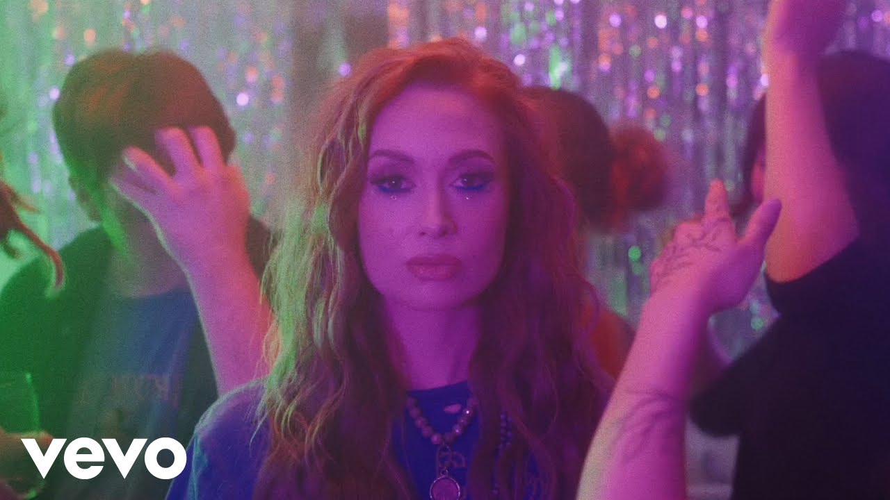 Katie Cole - Young And Stupid (Official Video)