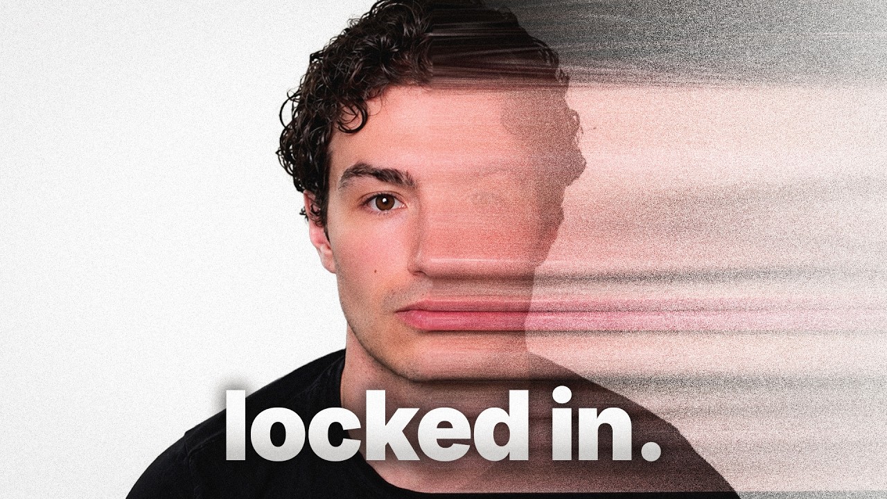 disappear and come back unrecognizable in 90 days (full blueprint)