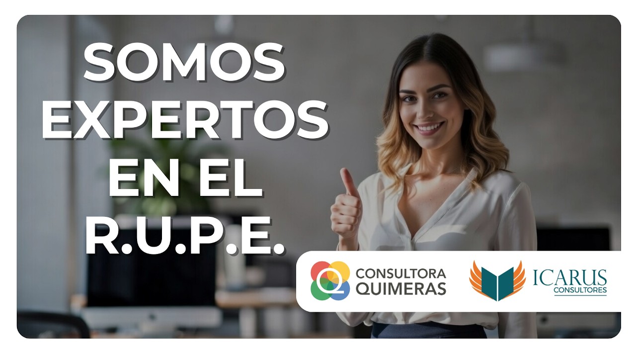 COMO CREAR EL RUPE Y ENVIAR MI POSTULACIÓN ELECTRONICA