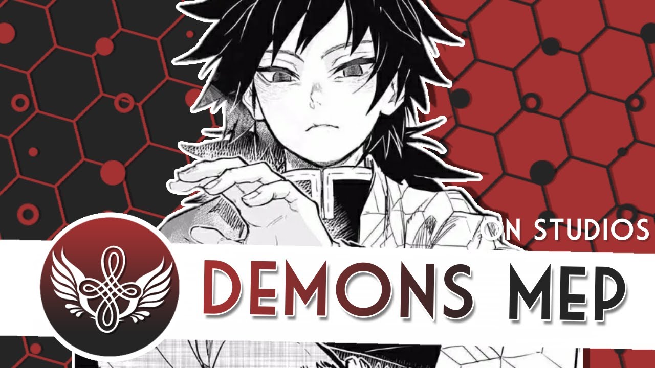 「 ༺VS༻」 Demons MEP