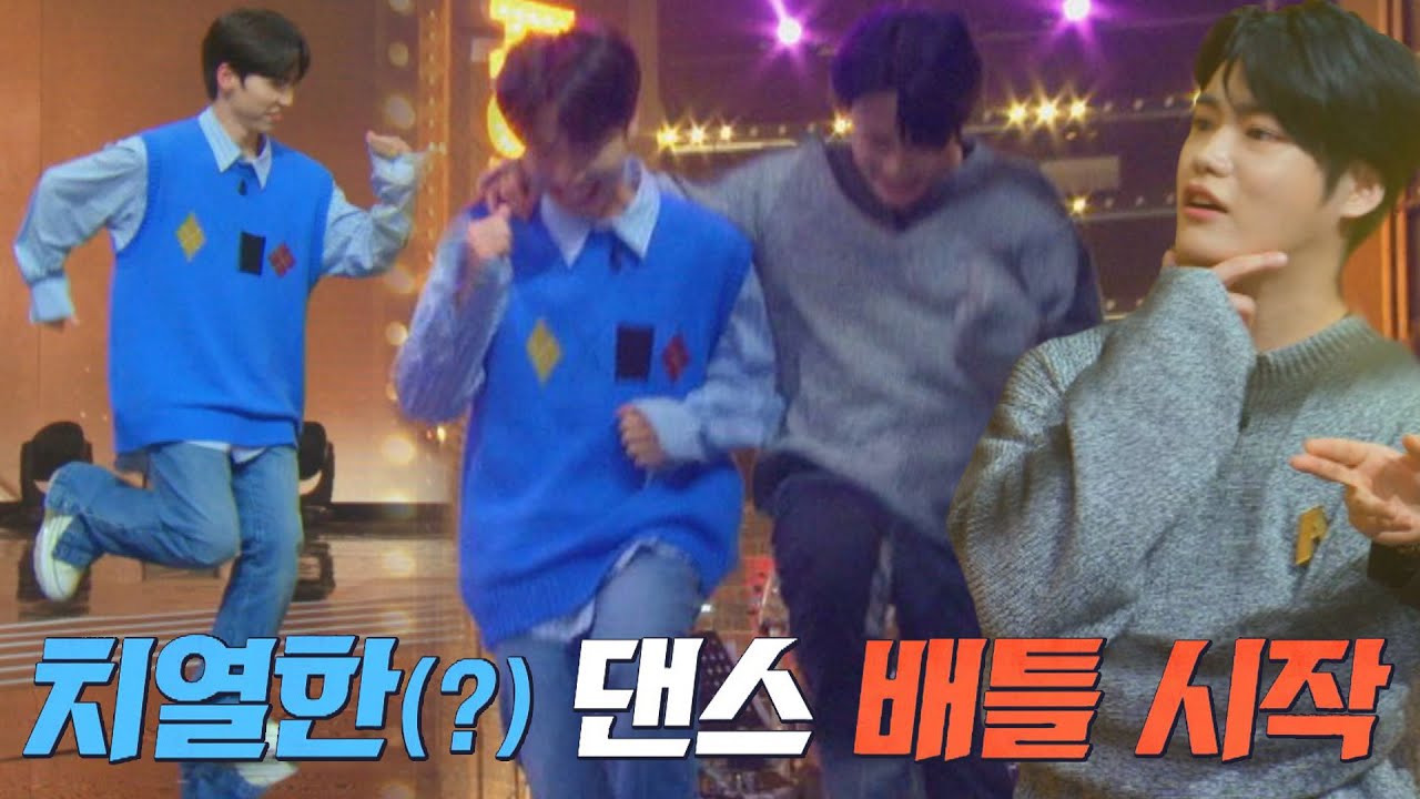 [셔플 대결] 한 분은... (할많하않) 💨 너무 예상되는 승패⚡️ ㅋㅋ 유명가수전(famous singers2) 2회 | JTBC 220422 방송