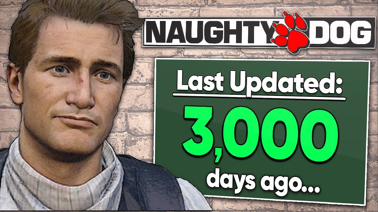 The Game Naughty Dog Wants You to Forget About | Uncharted 4 Multiplayer in 2026