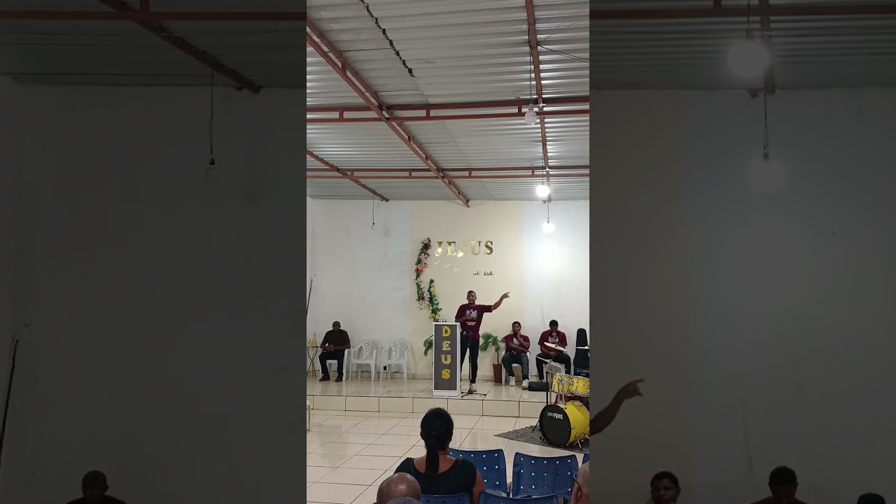 A palavra tem se cumprido para os últimos dias .