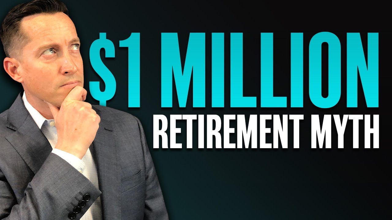Is a $1 Million Nest Egg Enough?