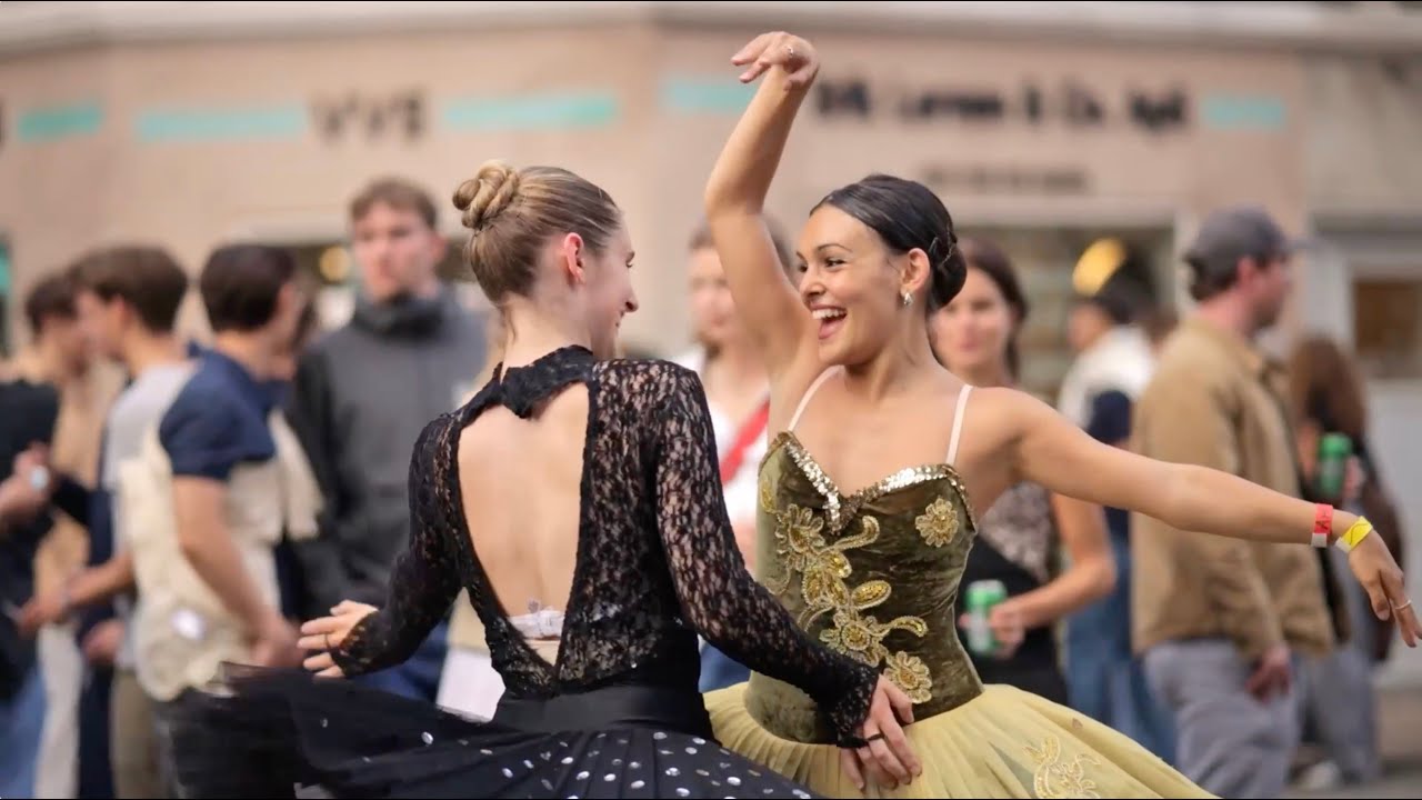 Distortion Street Parties 2024 | Aftermovie