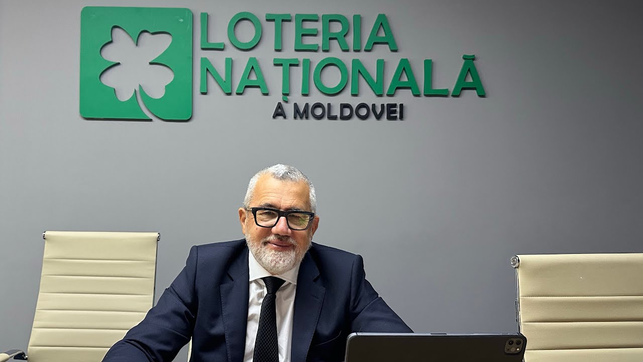 Am plecat la Chisinau!