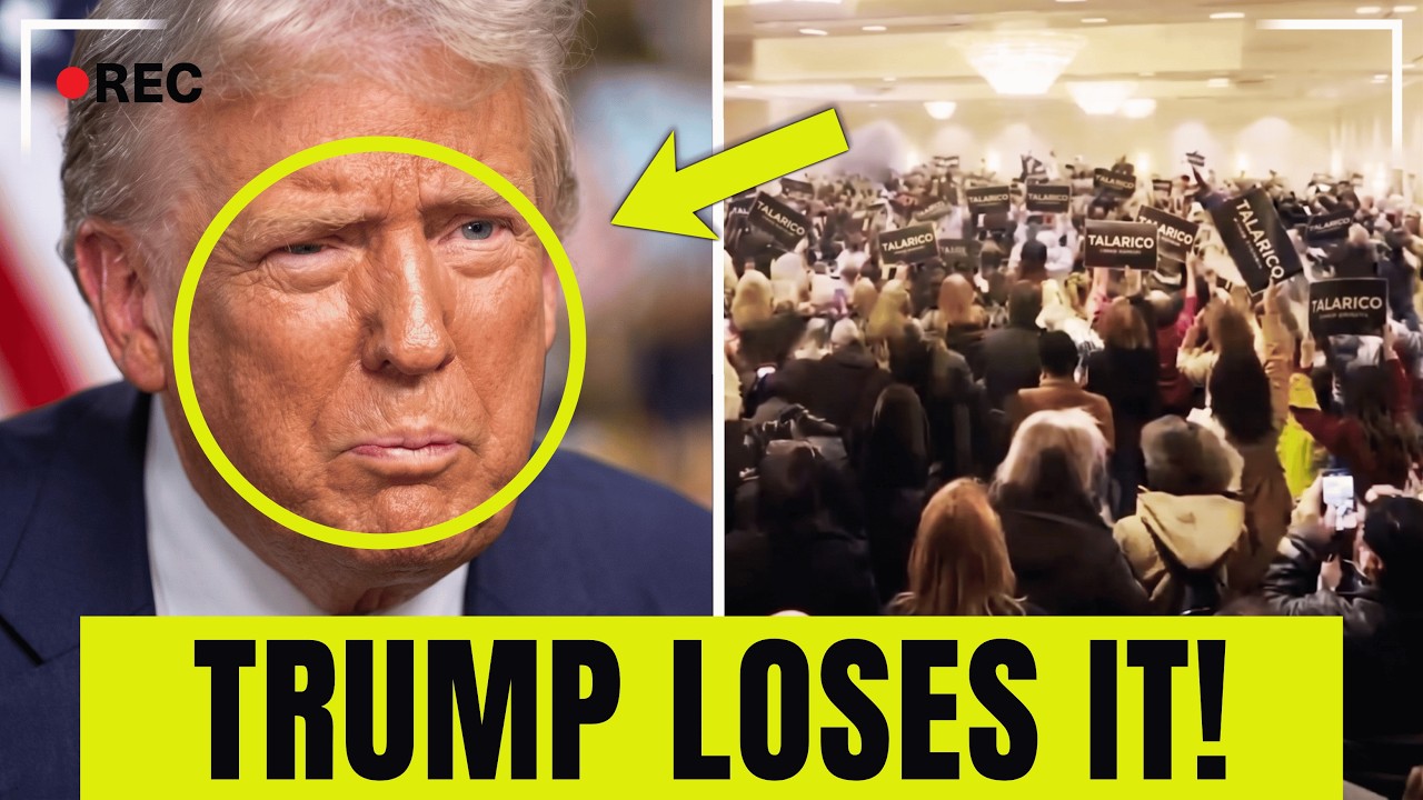 Trump Republicans LOSE SURPRISE MISSISSIPPI ELECTION by BIG MARGIN!