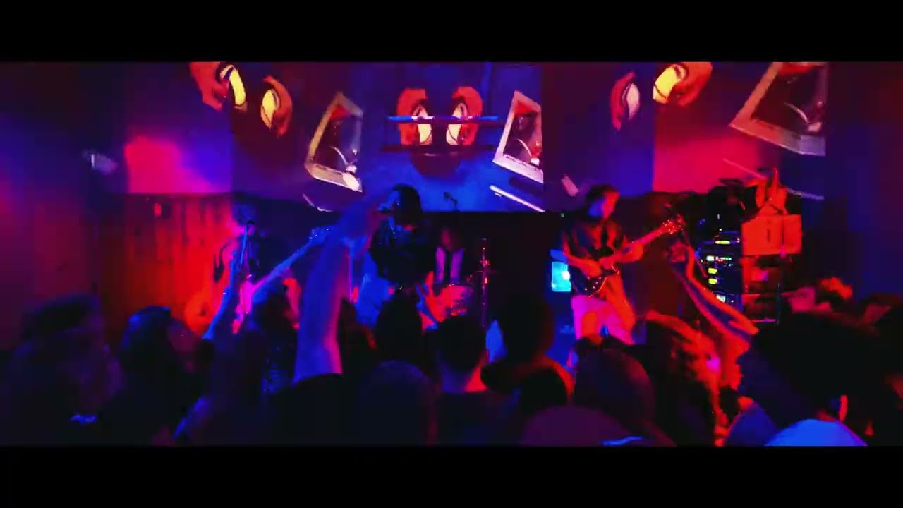Static Dress - Live - Partial Set - Philadelphia, PA - 04/19/25