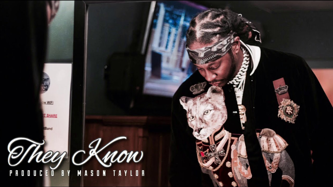 [SOLD] Offset x 2 Chainz Type Beat 