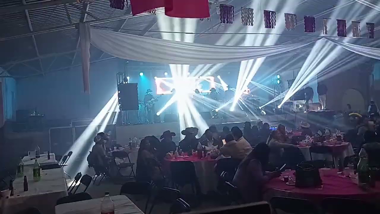 Esta producción pequeña se ve bien...