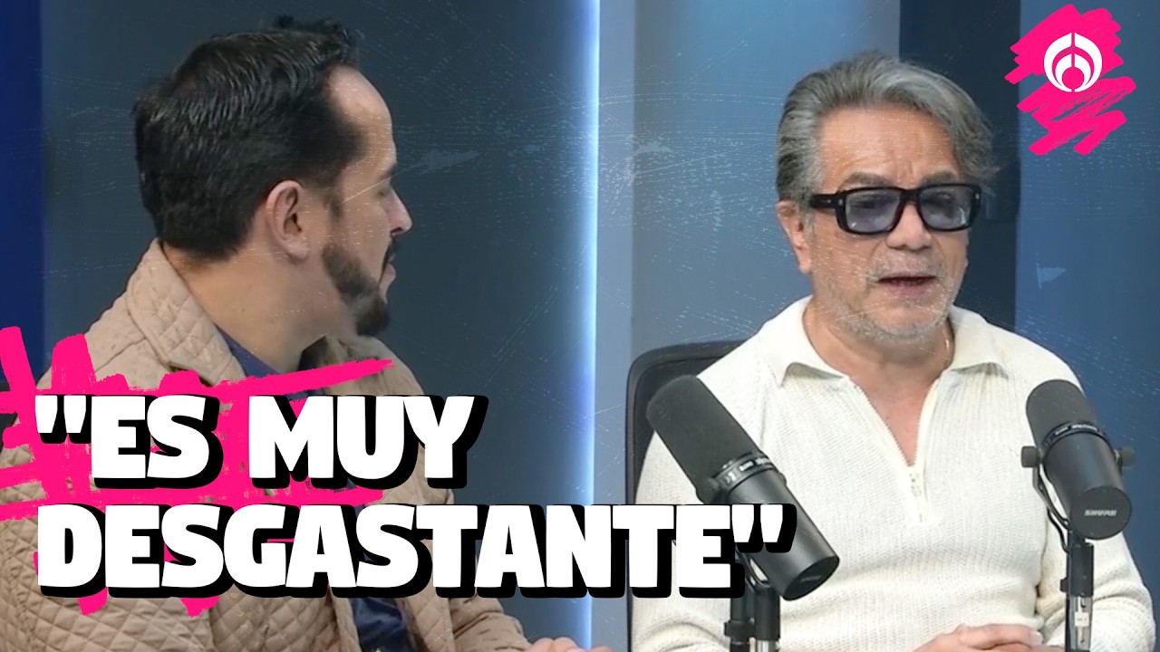 “No íbamos a volver a hacer un mundial”: Freddy Ortega
