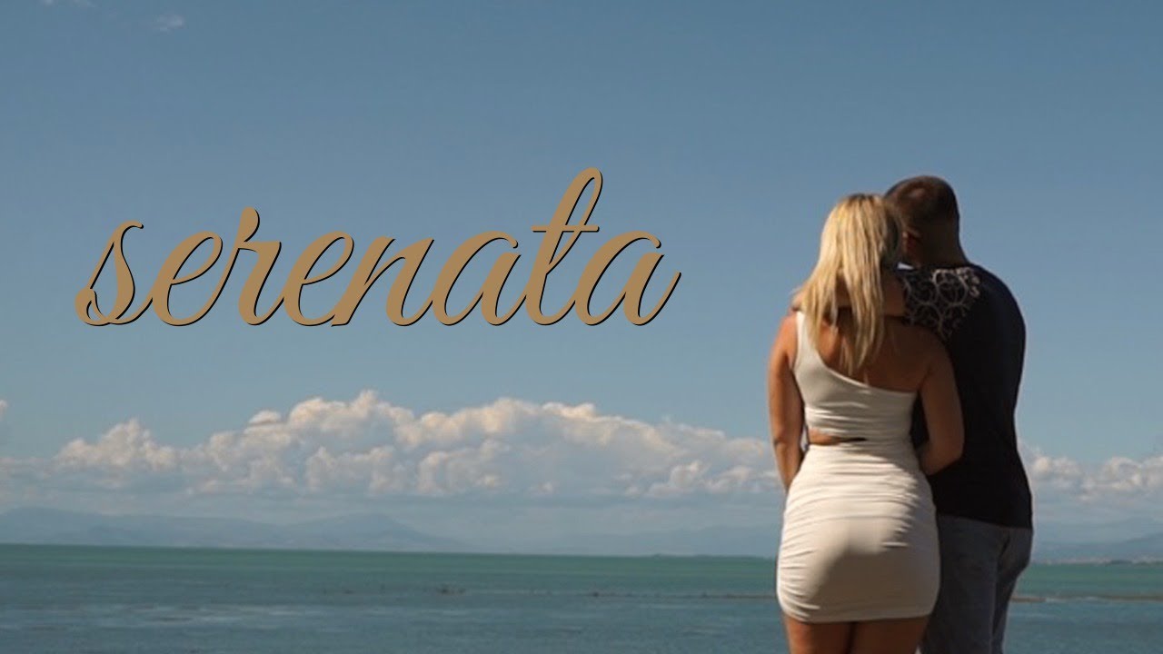 RAP SABI ft. 5SK - SERENATA