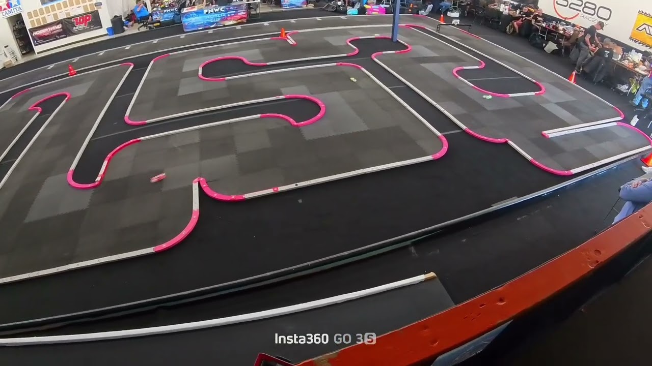 POV2 - 2025 PNWC Worlds - Day 1