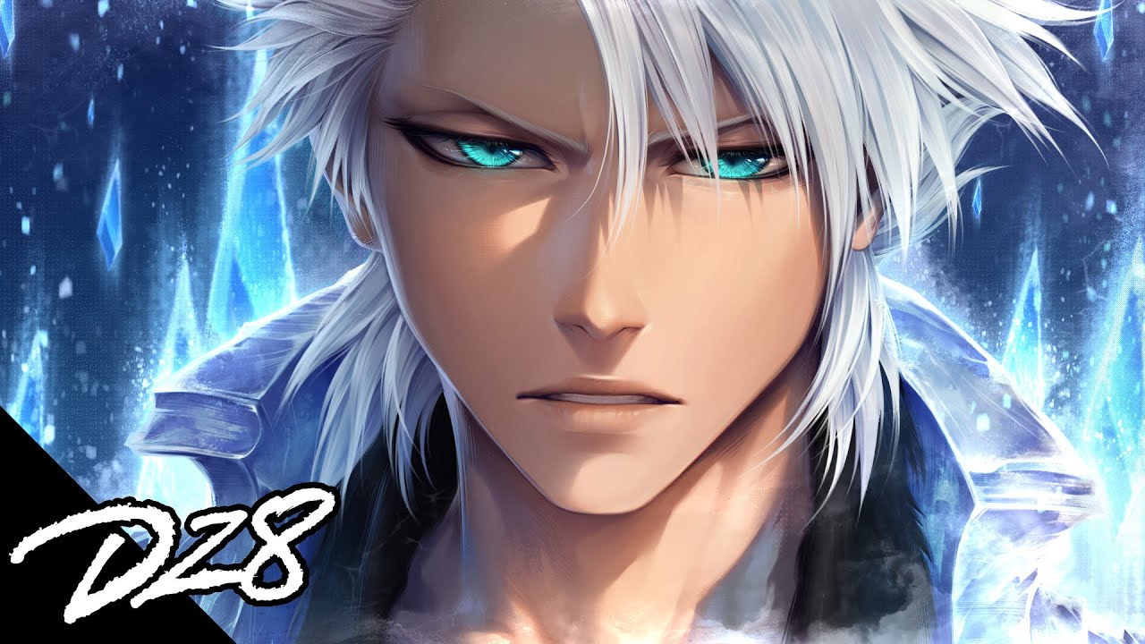 TOSHIRO HITSUGAYA INSPIRED SONG | 