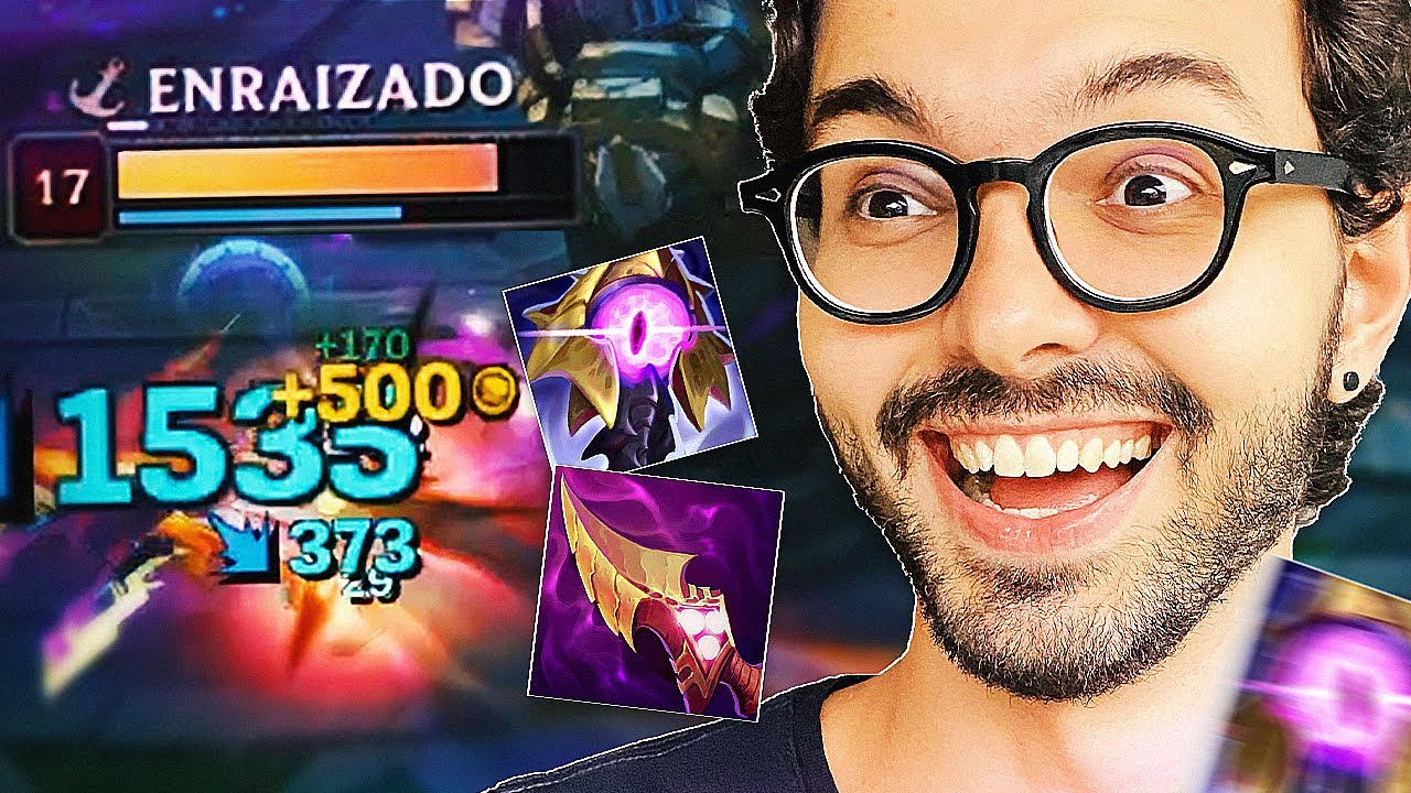O DANO DO VARUS AP NÃO É NORMAL