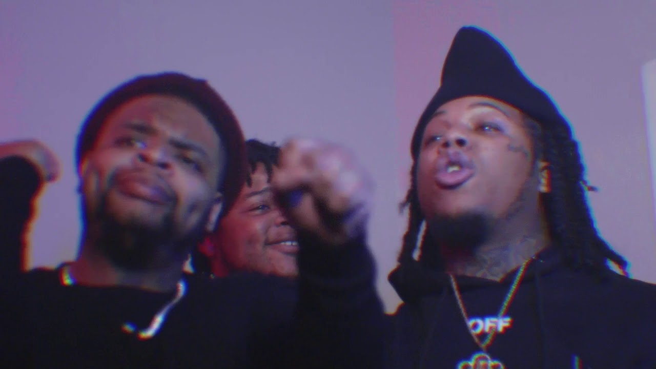 Hd ft. Doobie Dalil - 