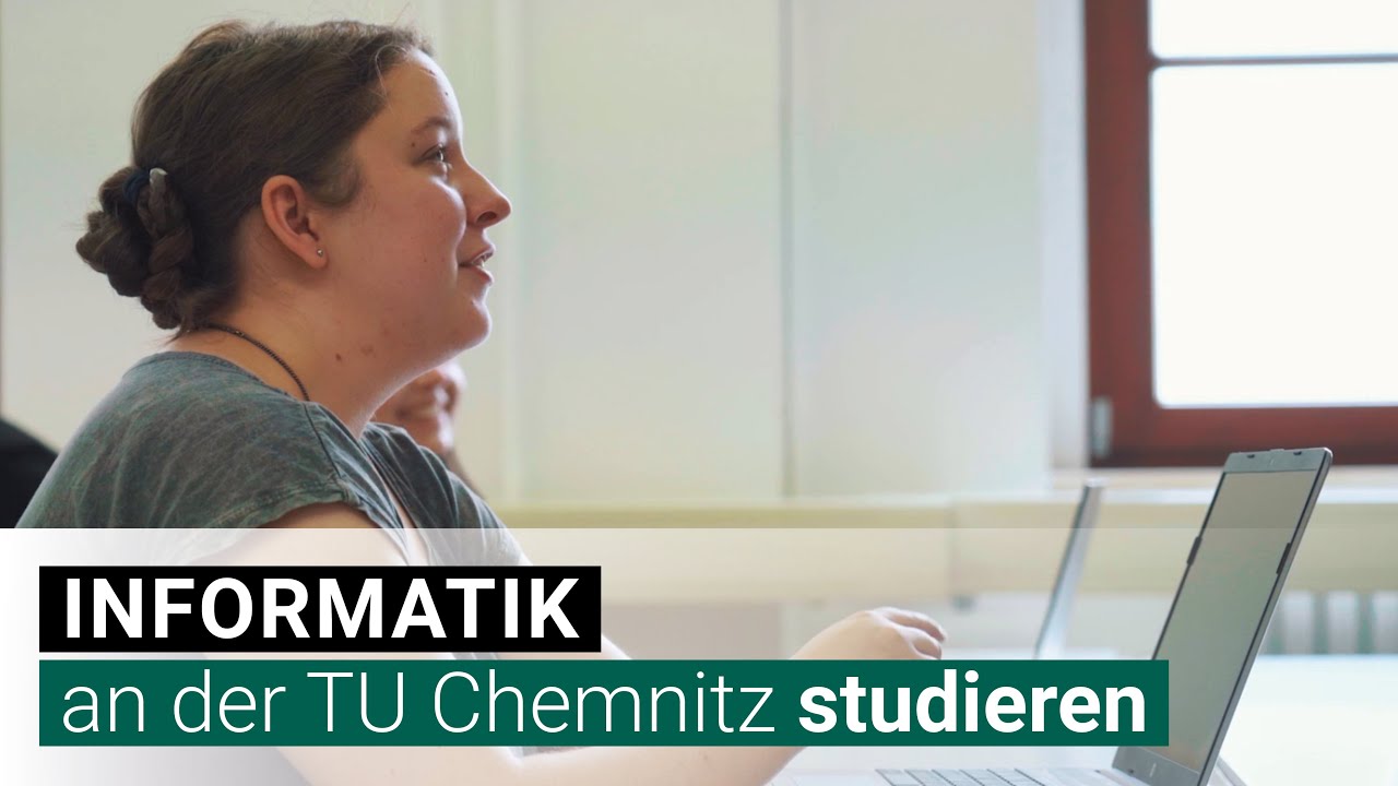 Studiengang Informatik (B.Sc./M.Sc.)