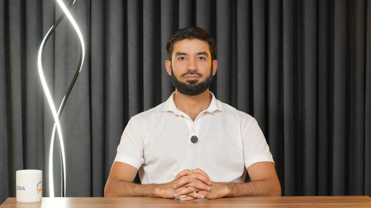 Namaza başlamağım | Tövbə Hekayəm