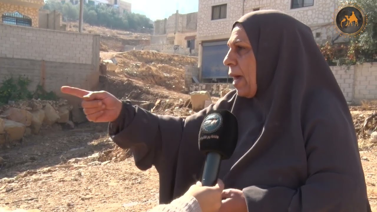 كارثة سنوية تتكرر في أبو الزيغان… وصاحب الحافلة لـ