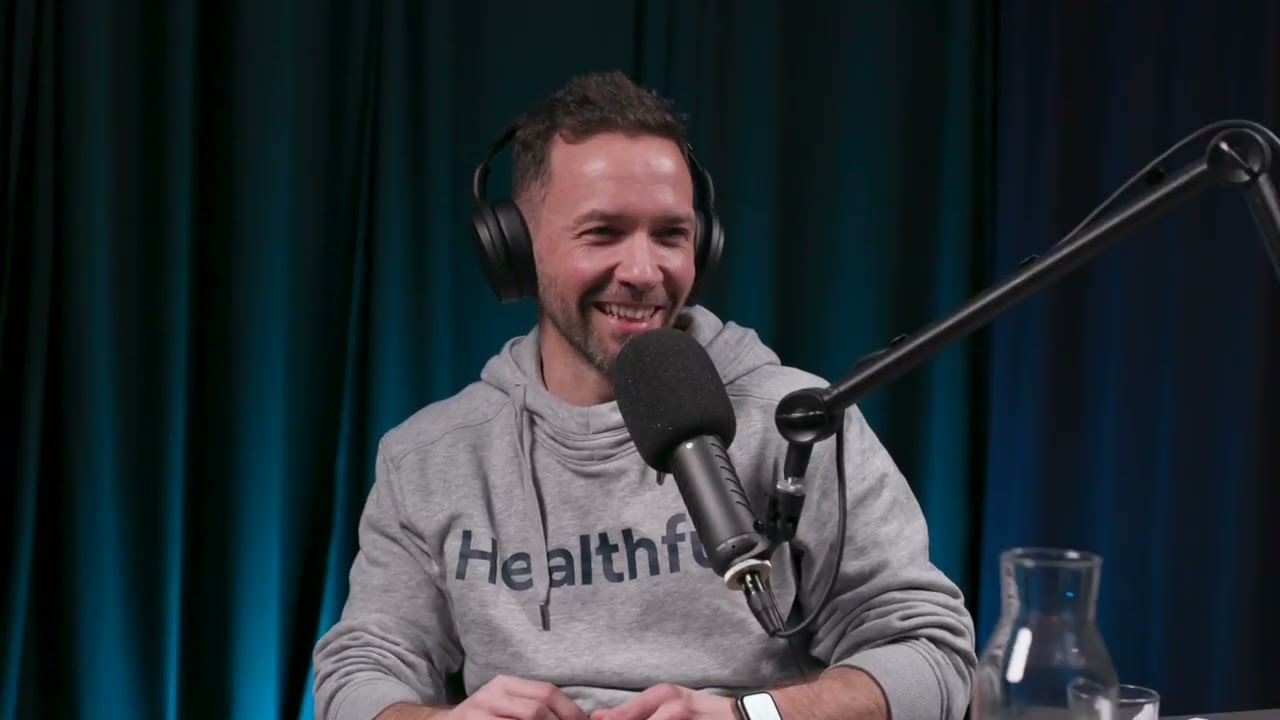 Healthful - David Owe