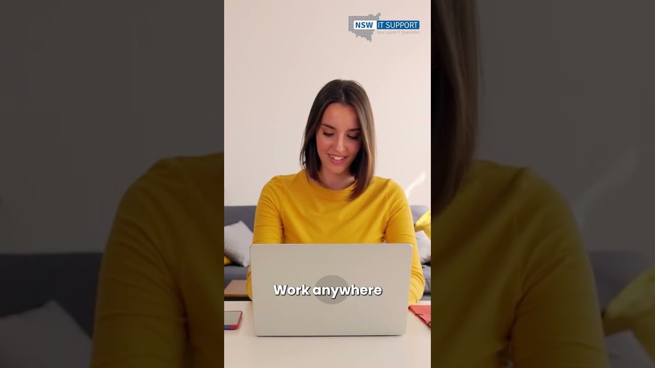 Digital Workspace