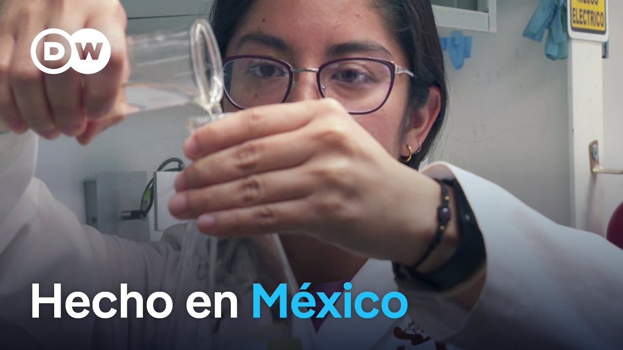 Biotecnología para regenerar la agricultura