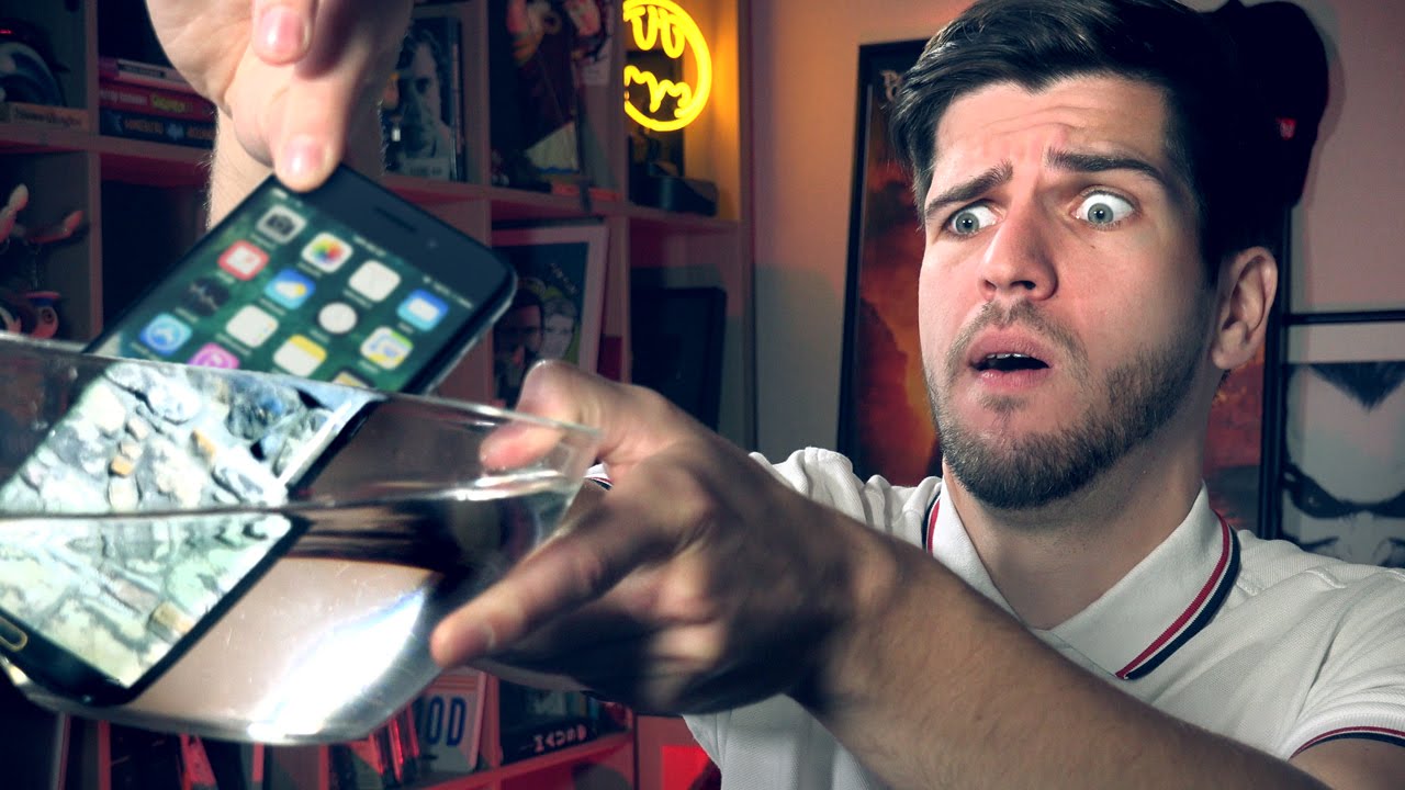 Правда о iPhone 7 и анонс Playstation 4 Pro