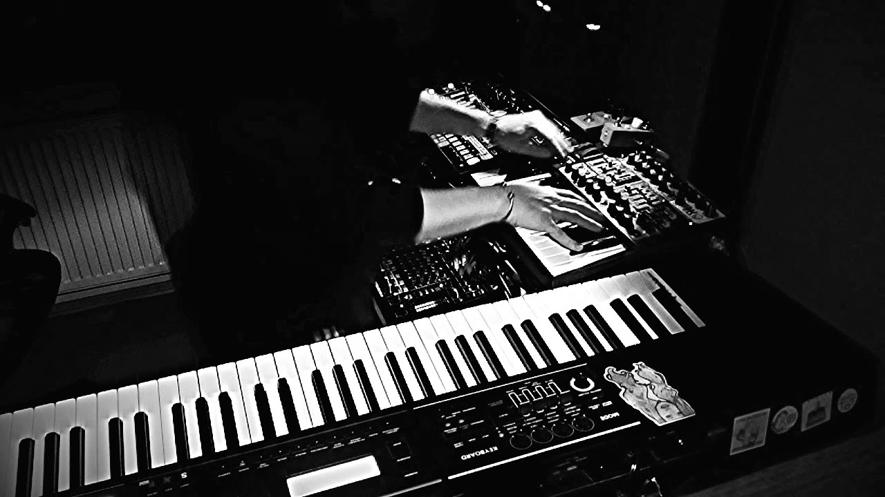 tothead / okta (live, no mastering)