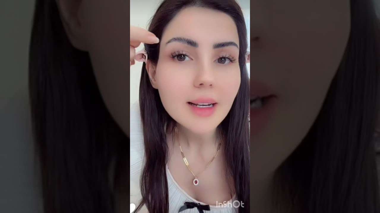 نور وعصام 🥰  يسعد صباحكم نسوي ميكاب 